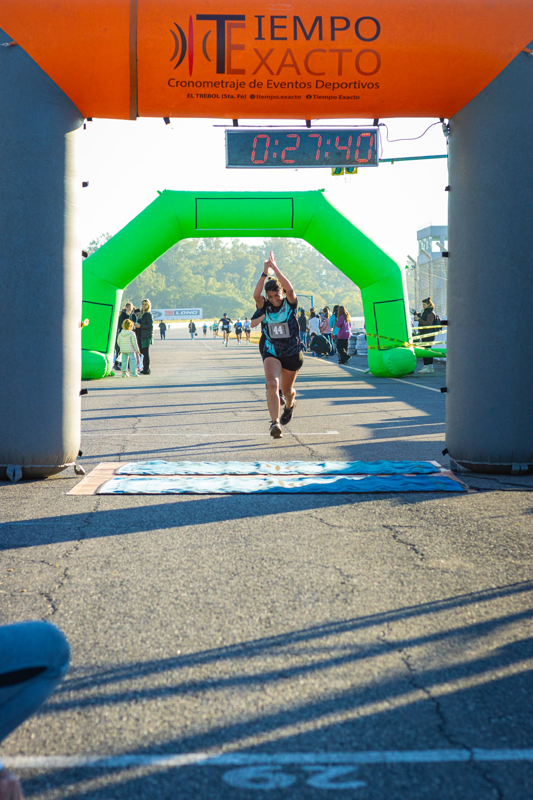 Foto Dorsal 44