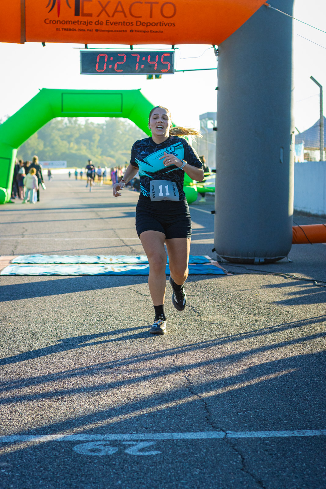 Foto Dorsal 11
