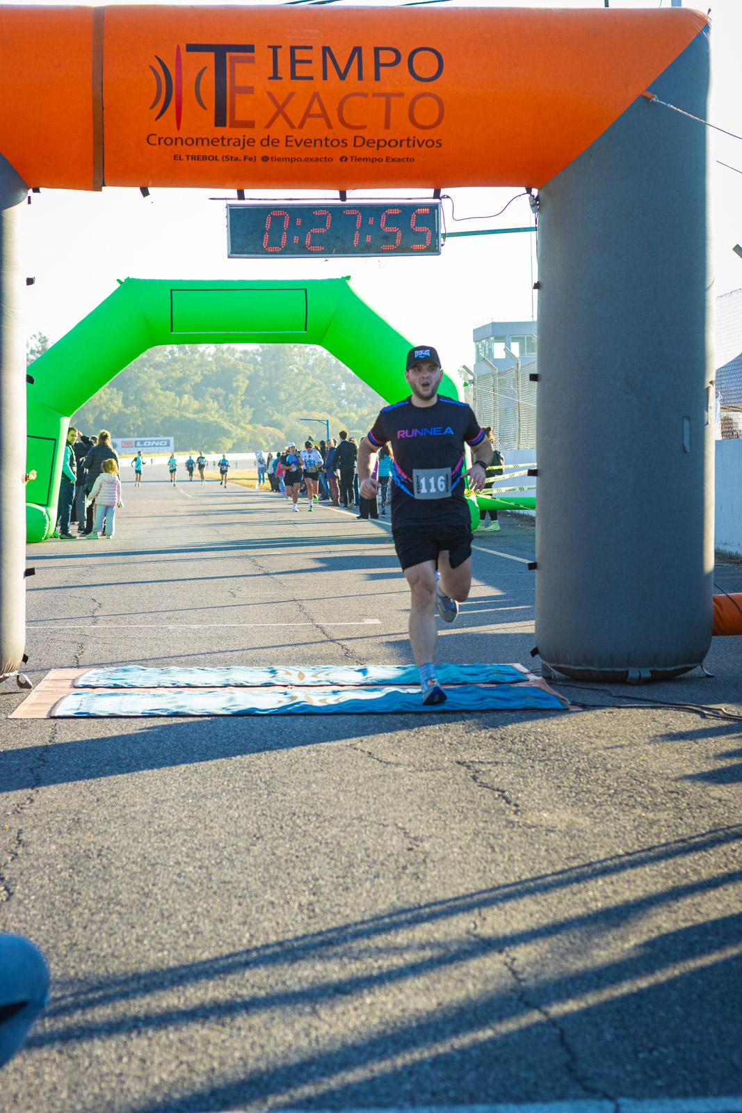 Foto Dorsal 116