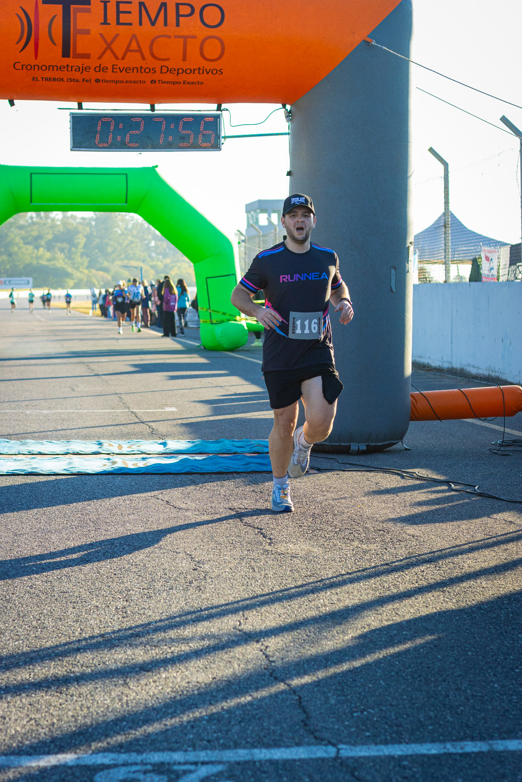 Foto Dorsal 116
