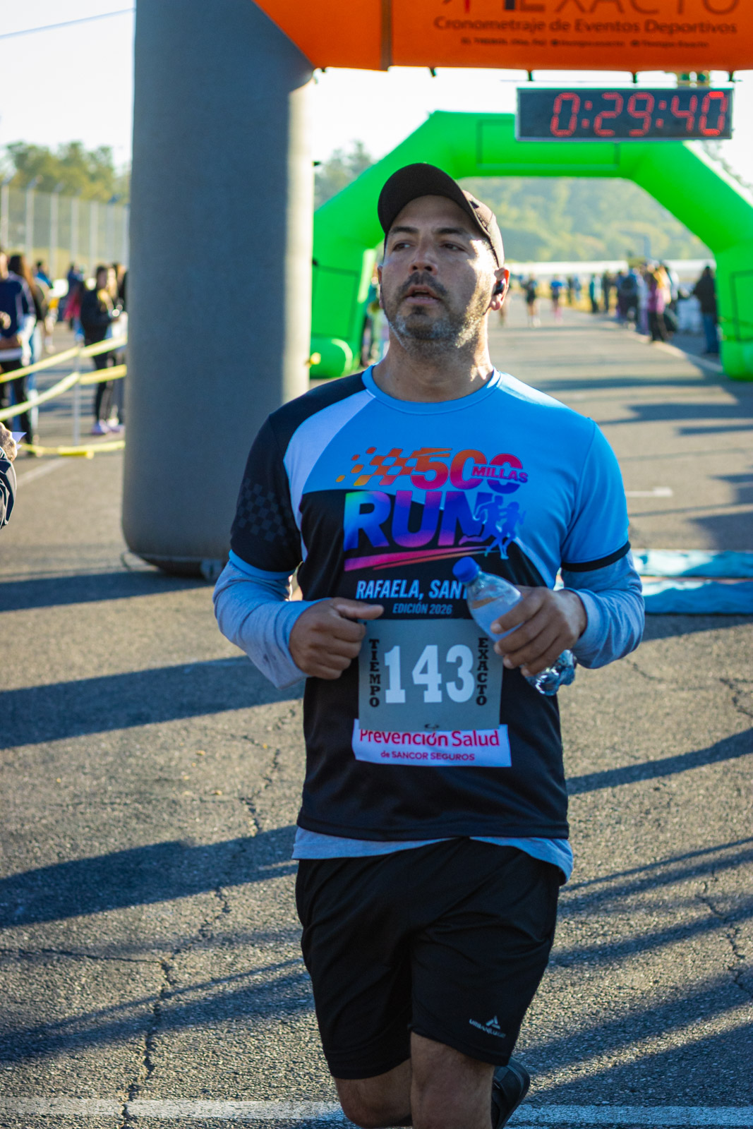 Foto Dorsal 143
