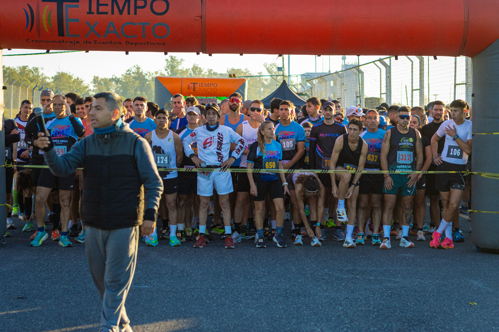 Foto Dorsal 650