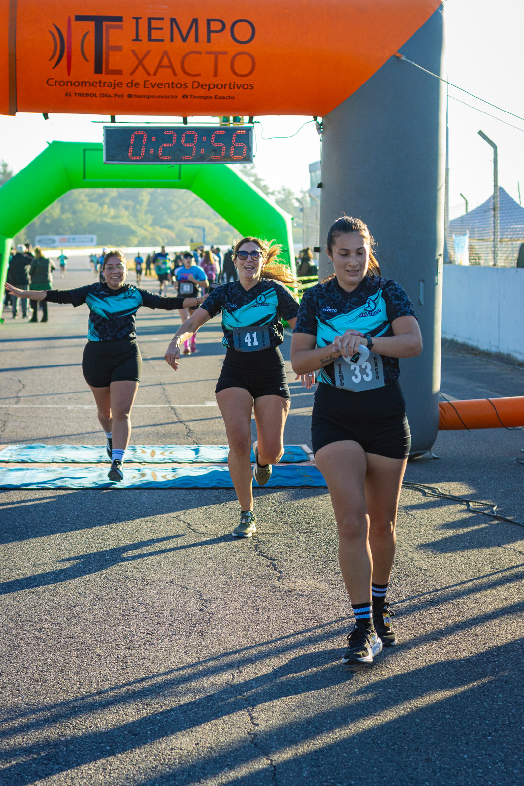 Foto Dorsal 33