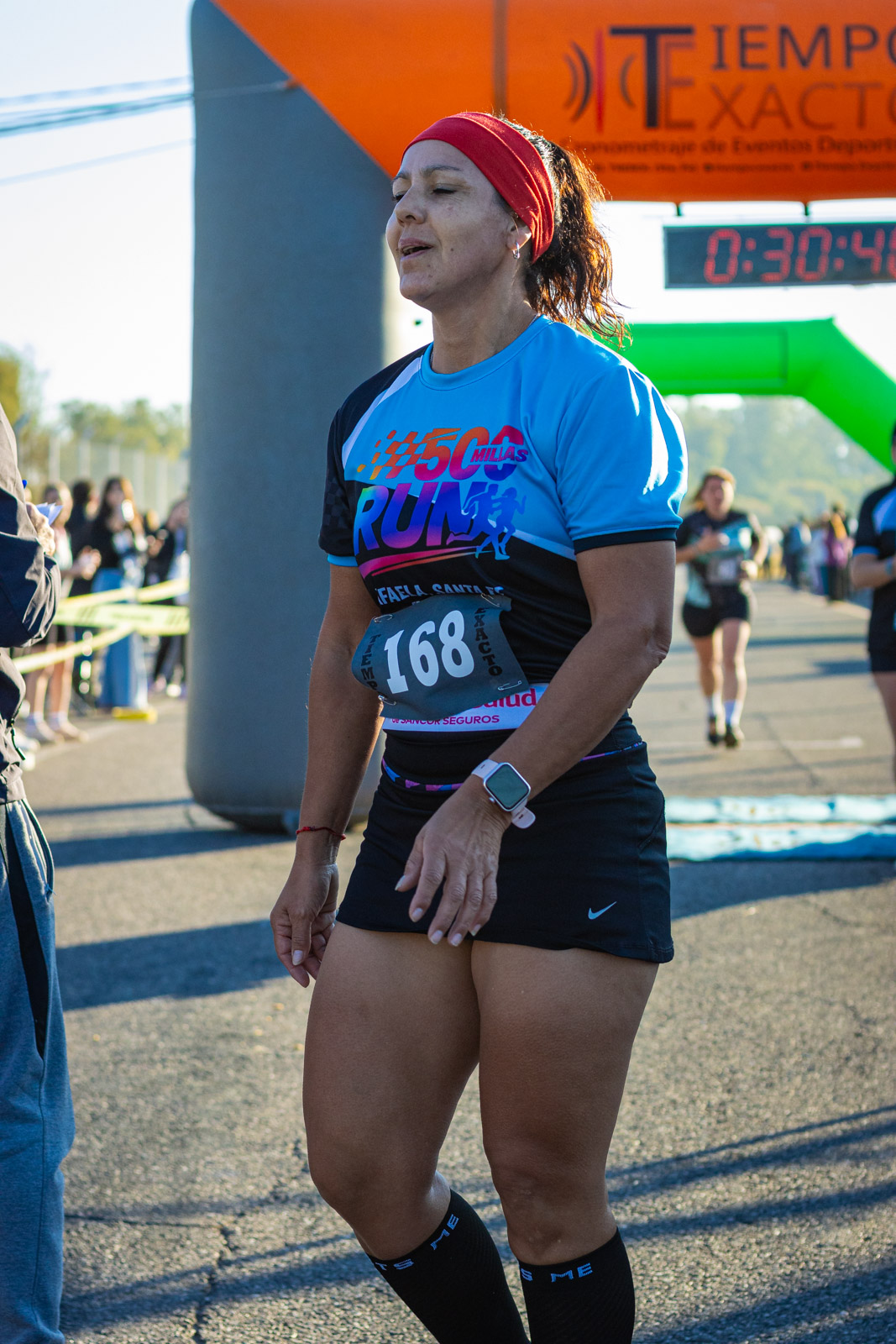 Foto Dorsal 168