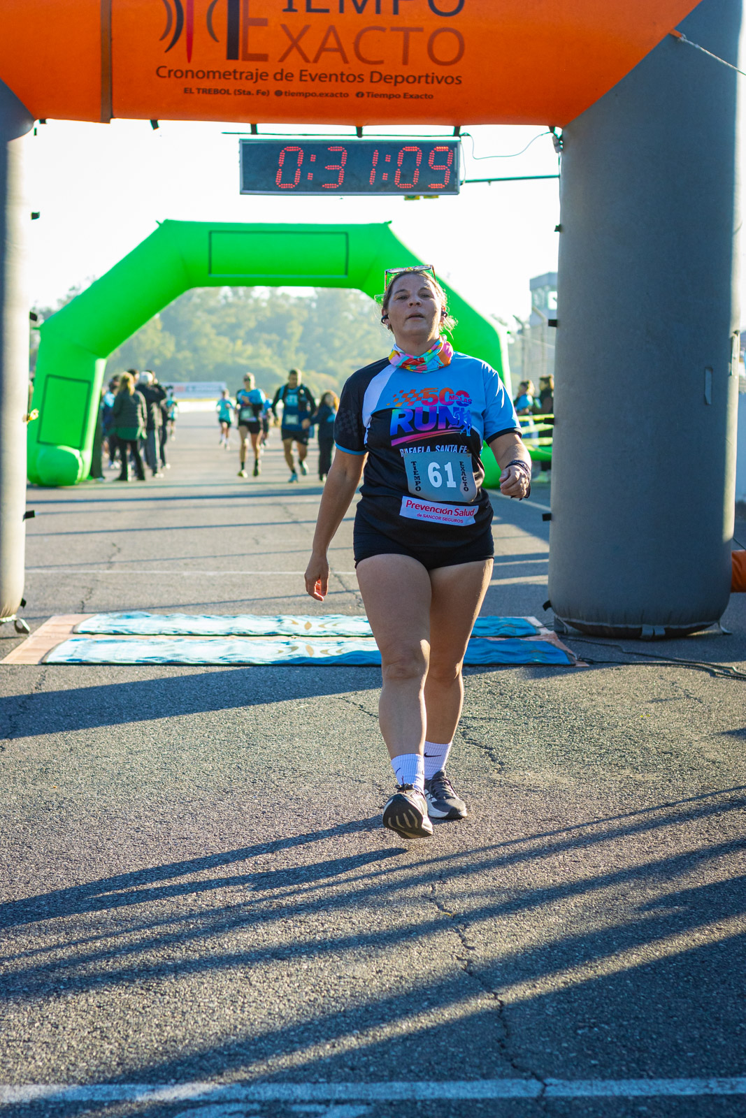 Foto Dorsal 61