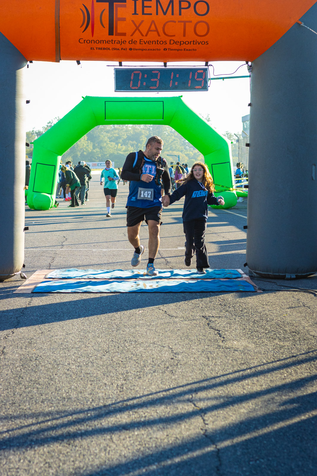 Foto Dorsal 147