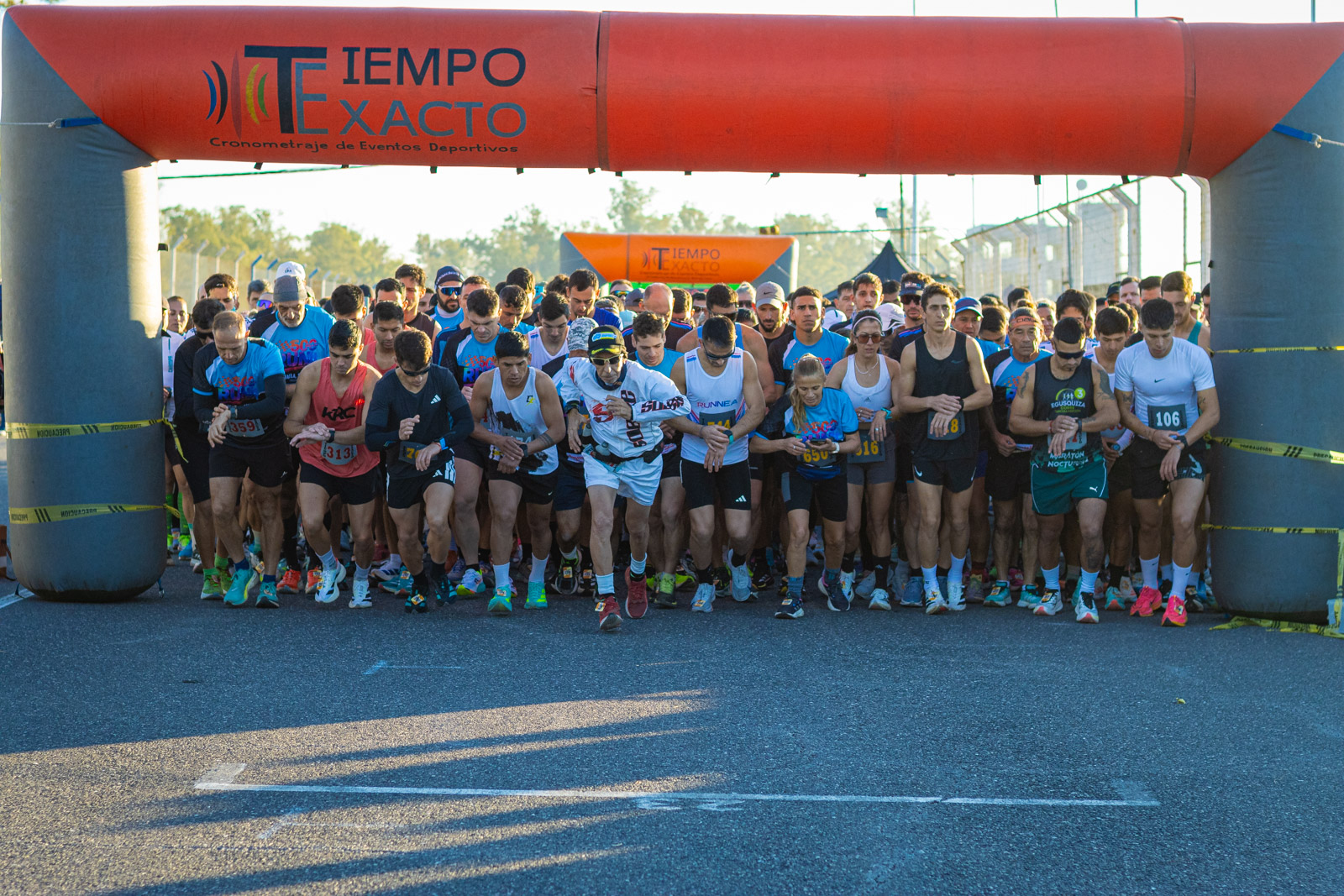 Foto Dorsal 106