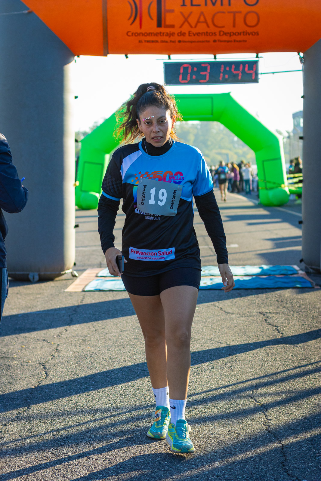 Foto Dorsal 19