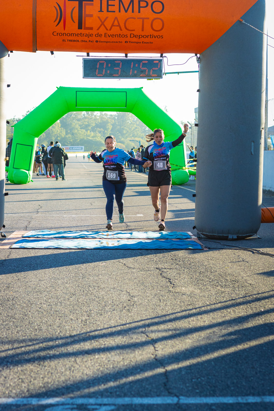 Foto Dorsal 48