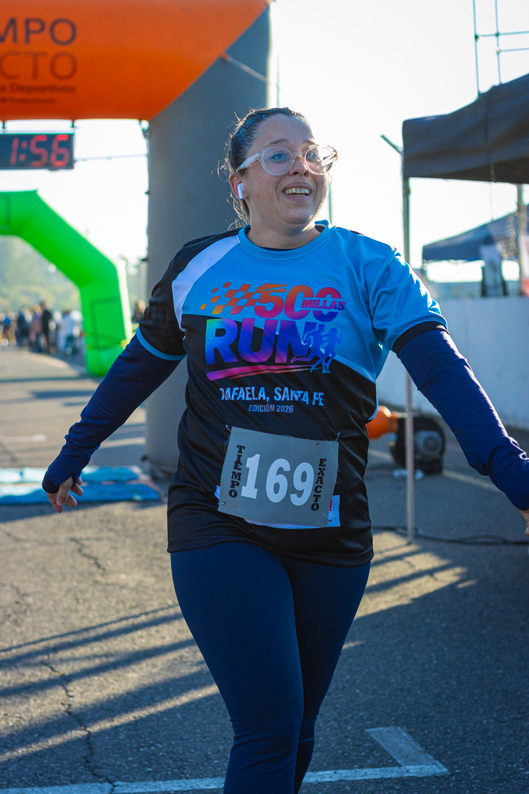 Foto Dorsal 169