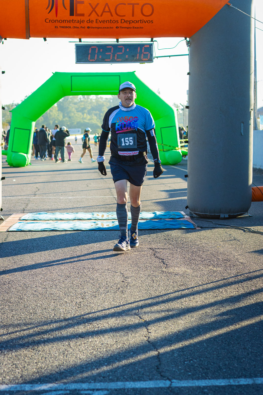 Foto Dorsal 155