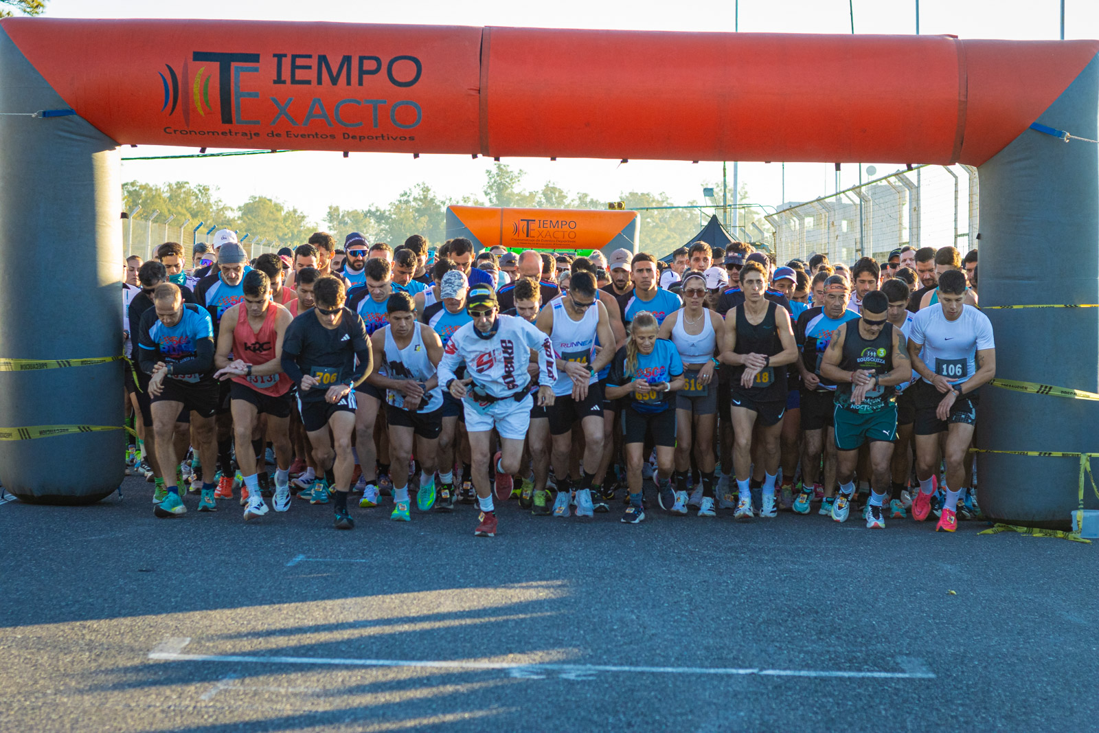 Foto Dorsal 106