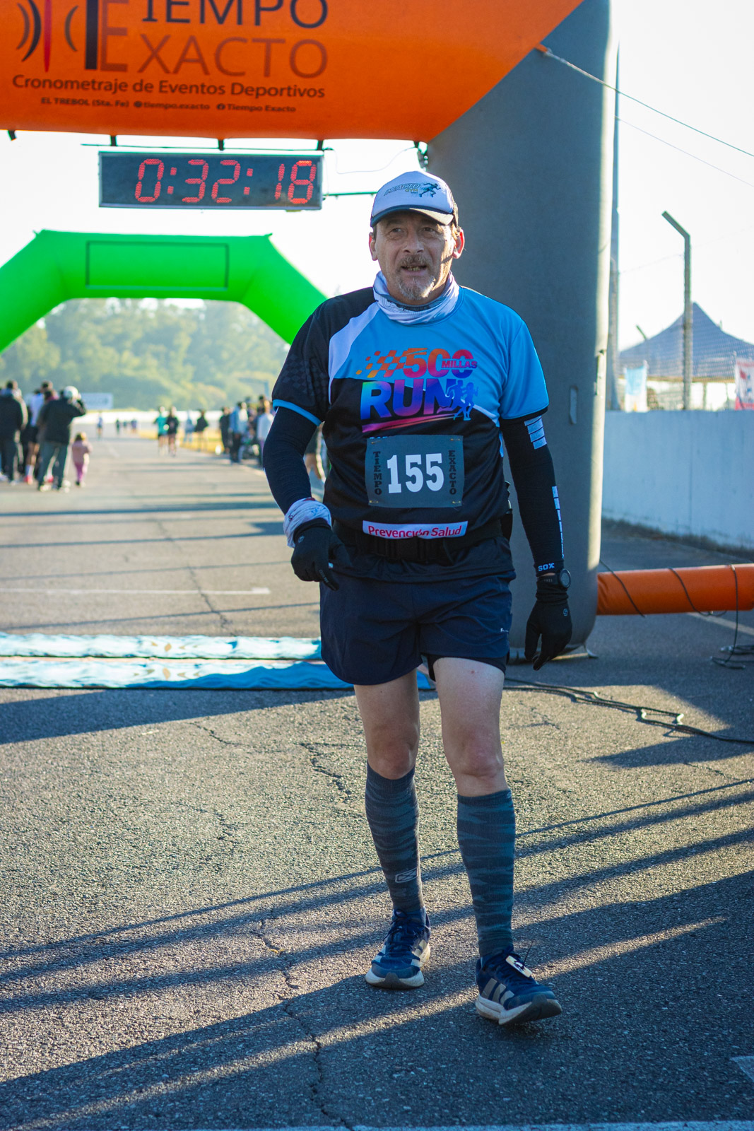 Foto Dorsal 155