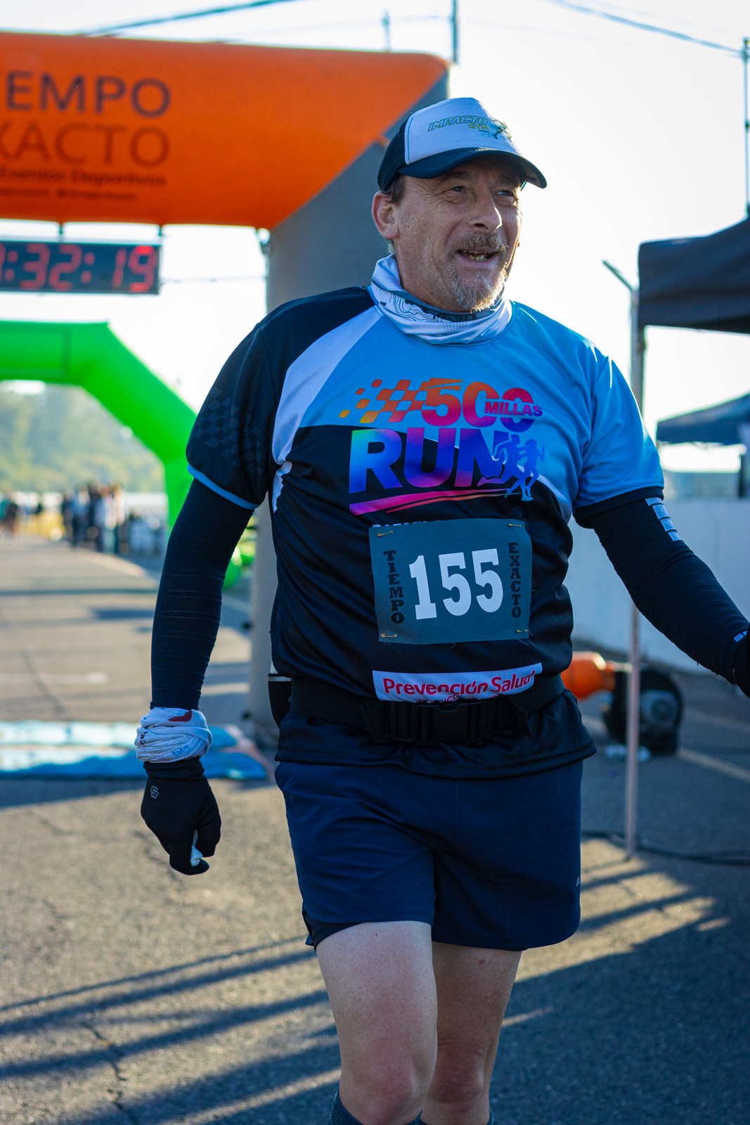 Foto Dorsal 155