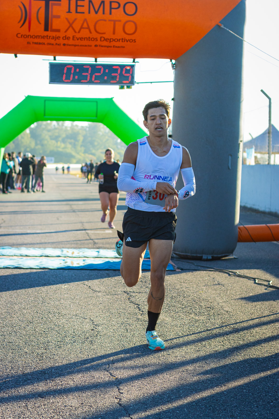 Foto Dorsal 30