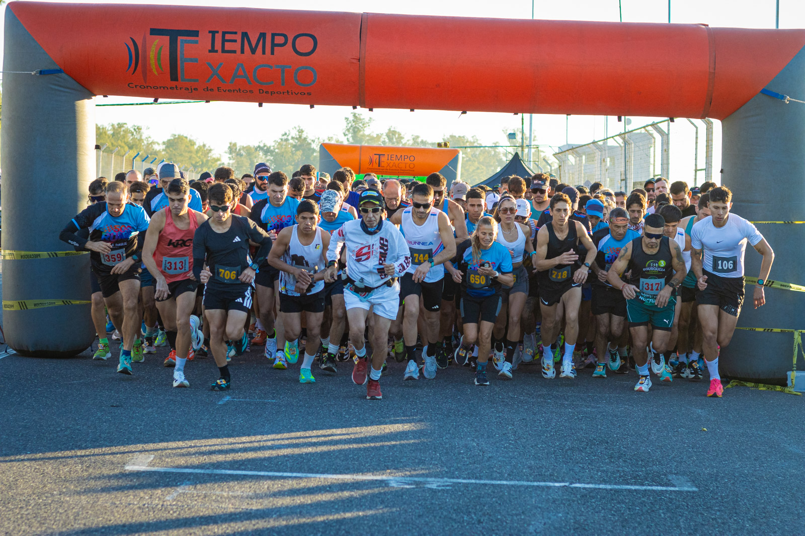 Foto Dorsal 106