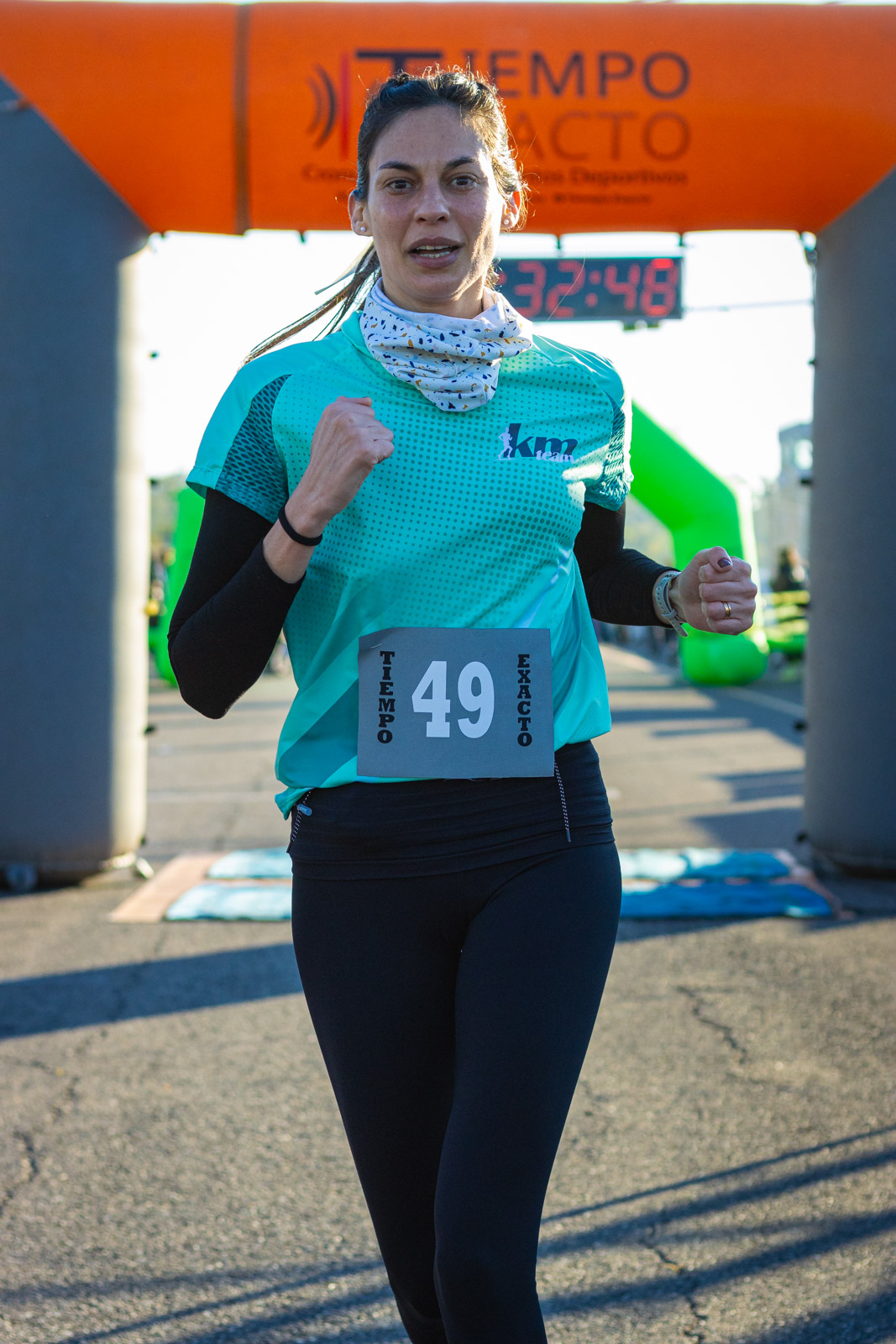 Foto Dorsal 49