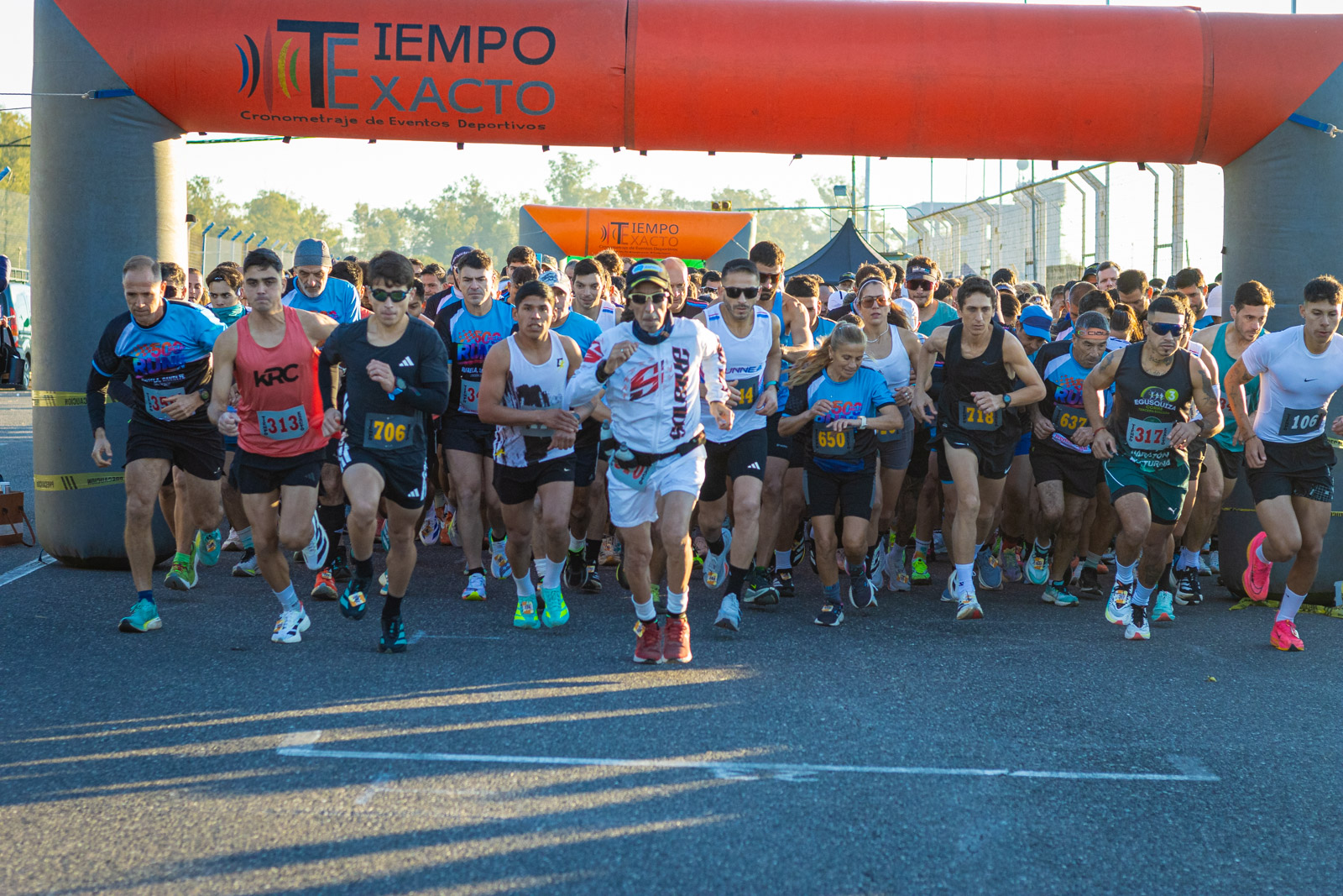 Foto Dorsal 706
