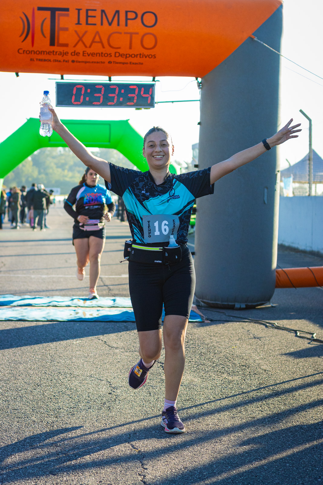 Foto Dorsal 16