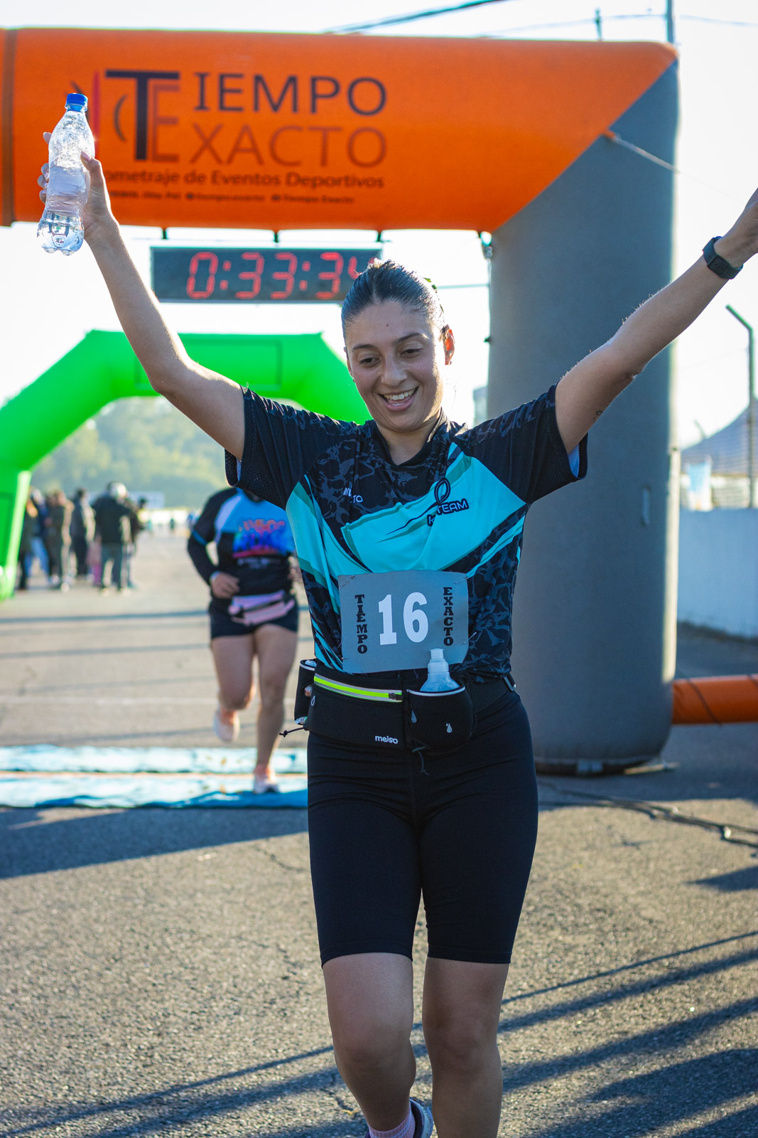 Foto Dorsal 16