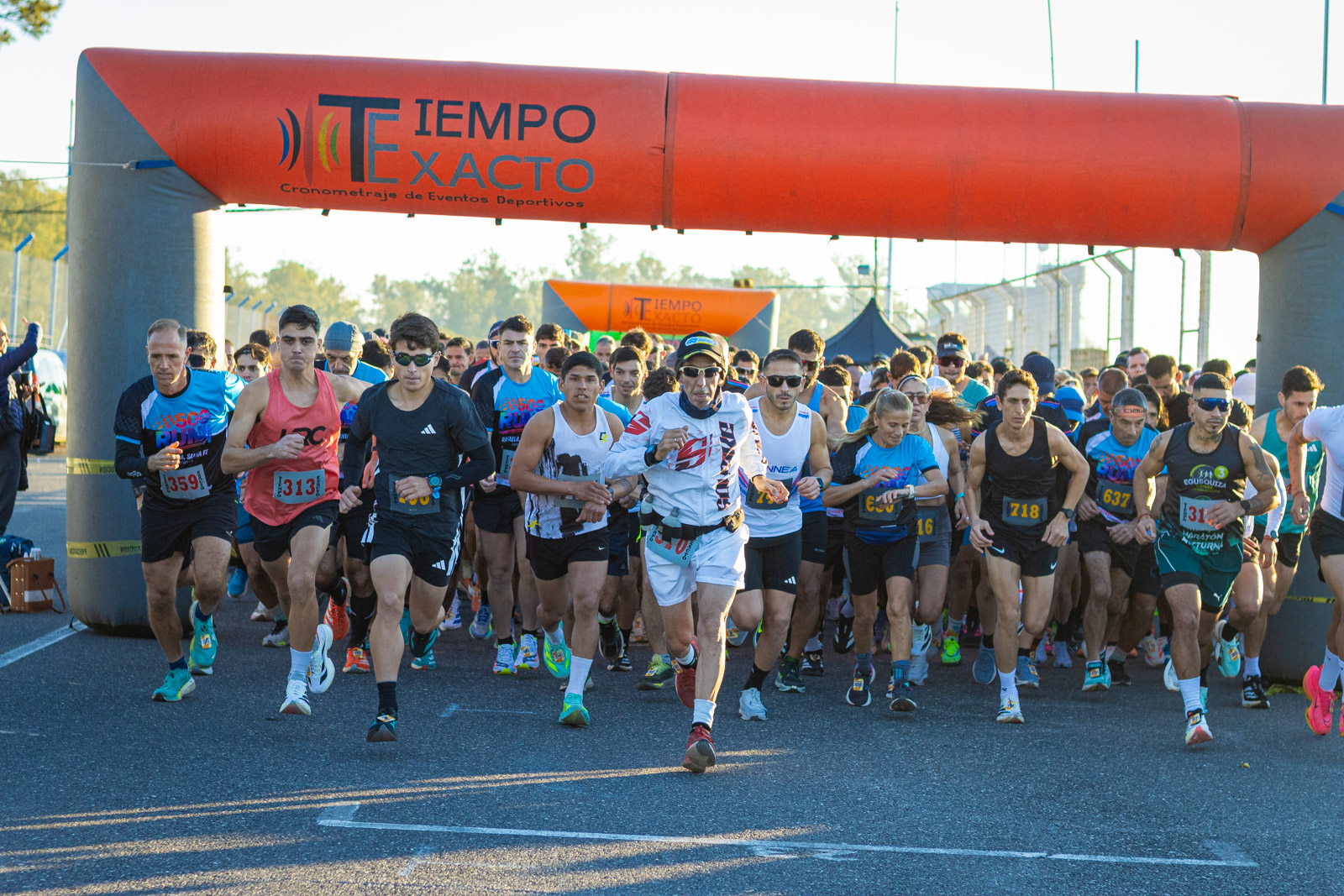 Foto Dorsal 16