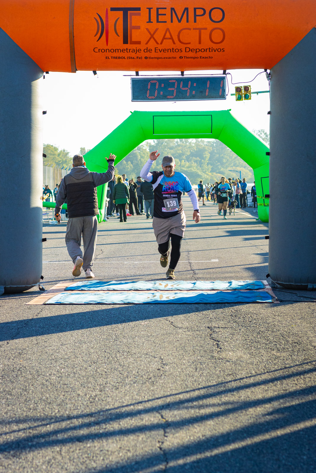 Foto Dorsal 139