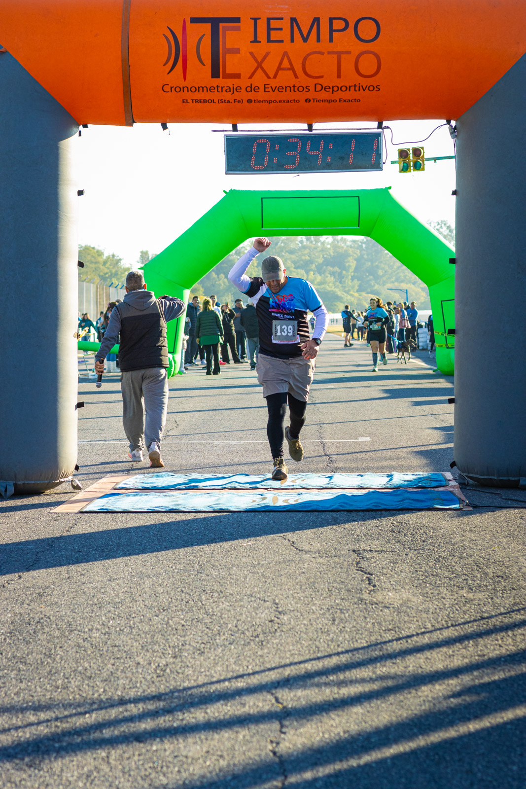 Foto Dorsal 139
