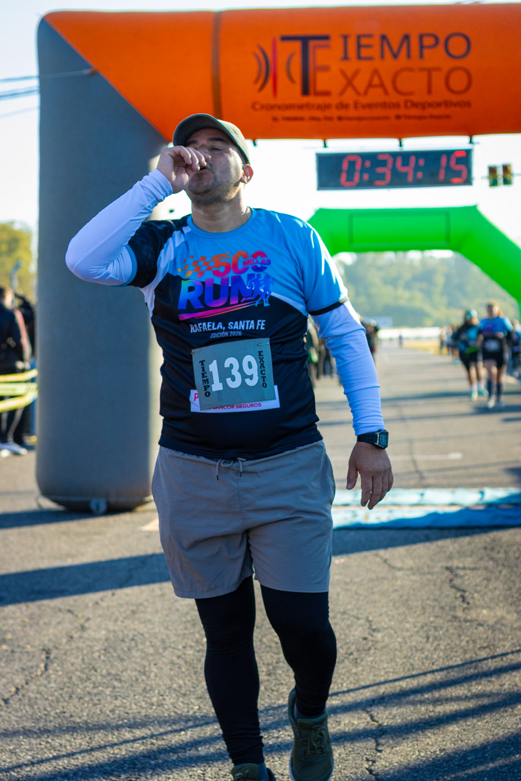 Foto Dorsal 139