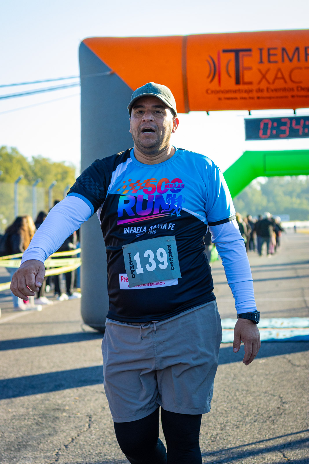 Foto Dorsal 139