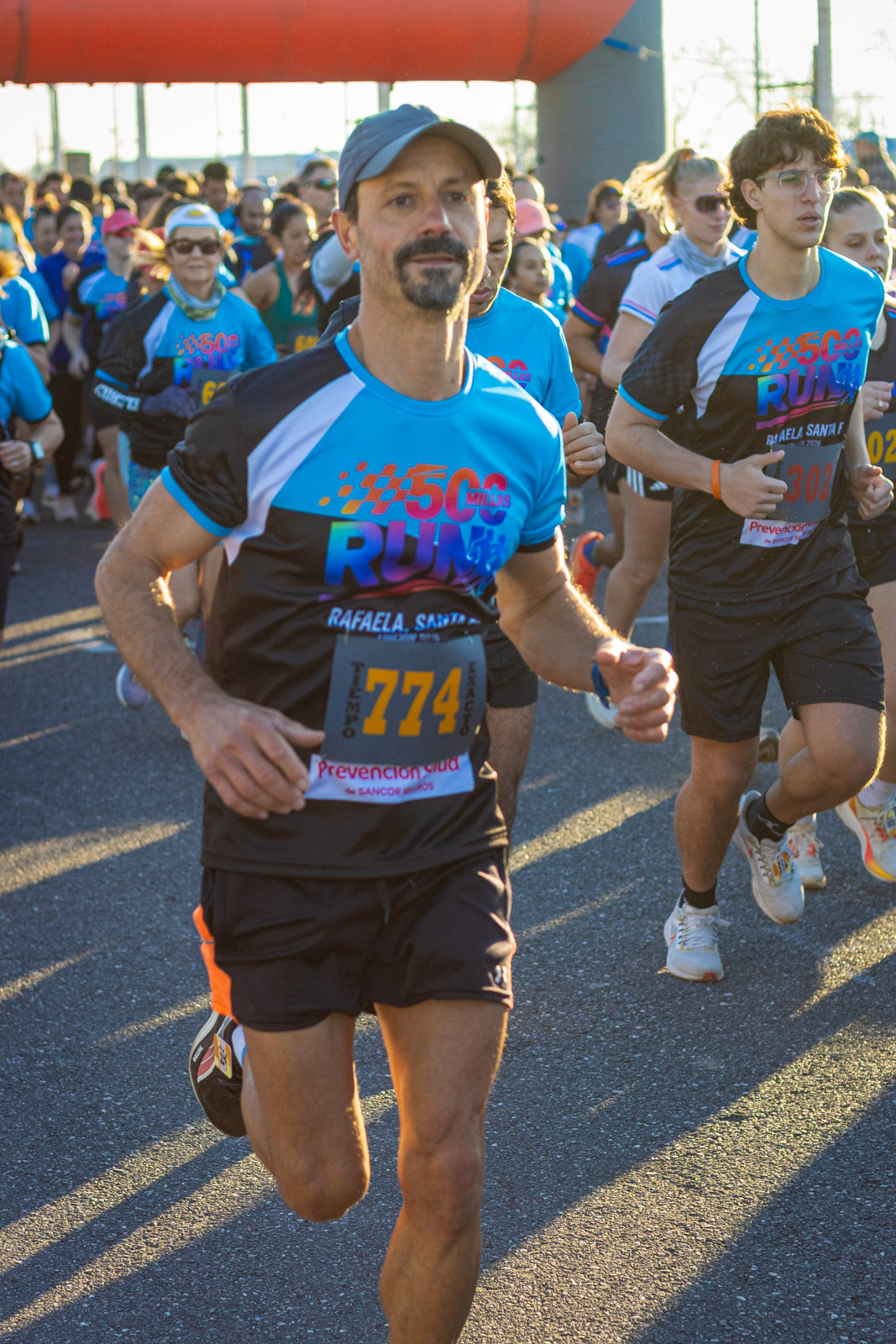 Foto Dorsal 774