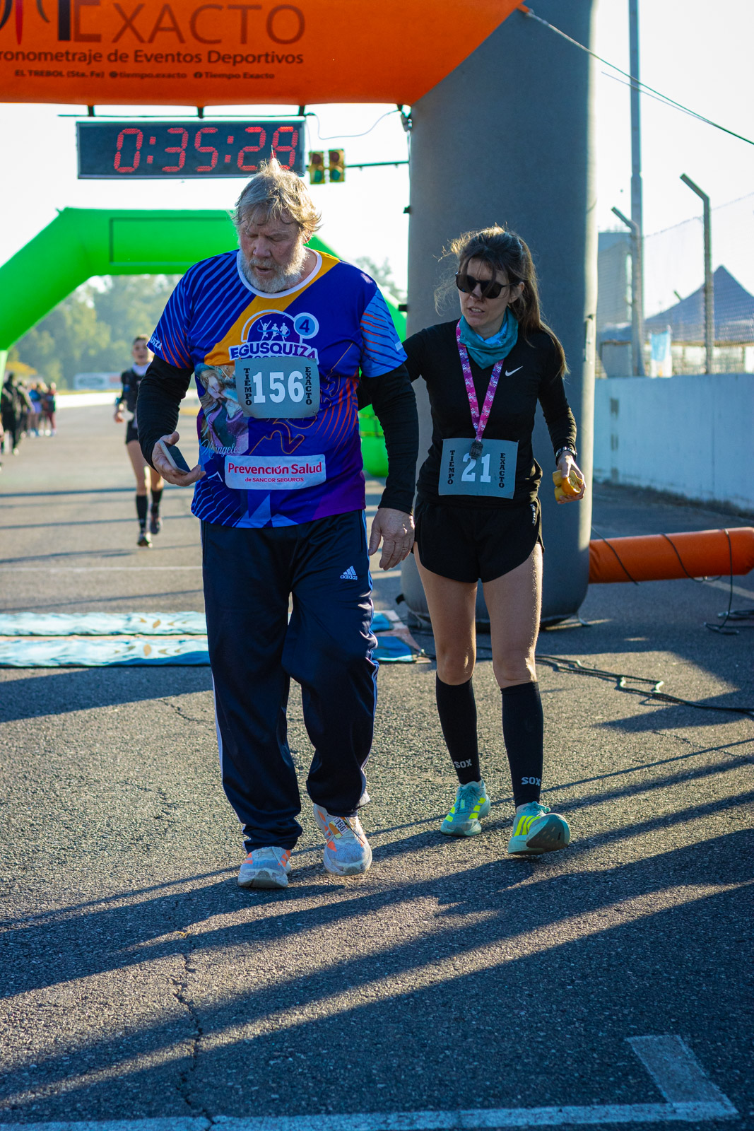 Foto Dorsal 156