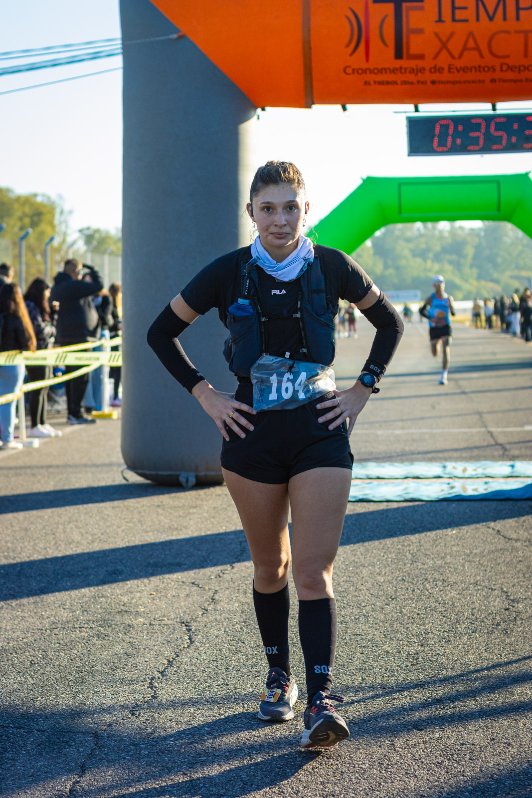 Foto Dorsal 164