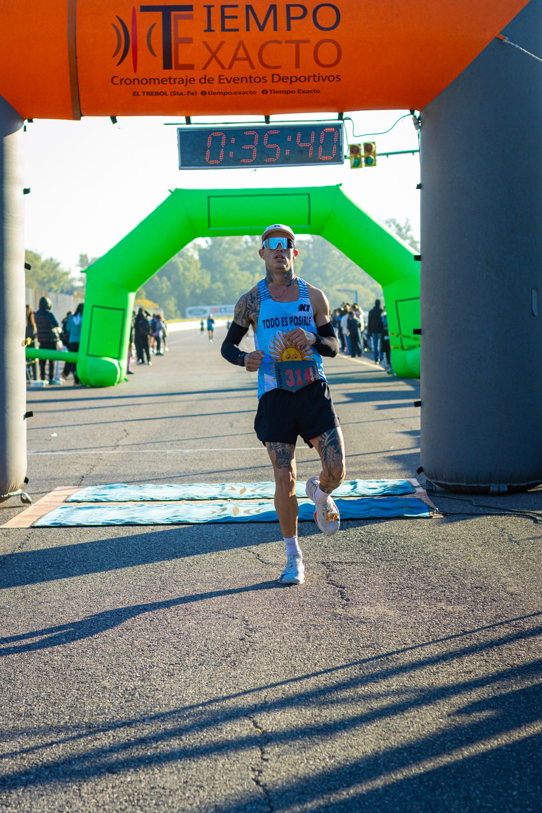 Foto Dorsal 314