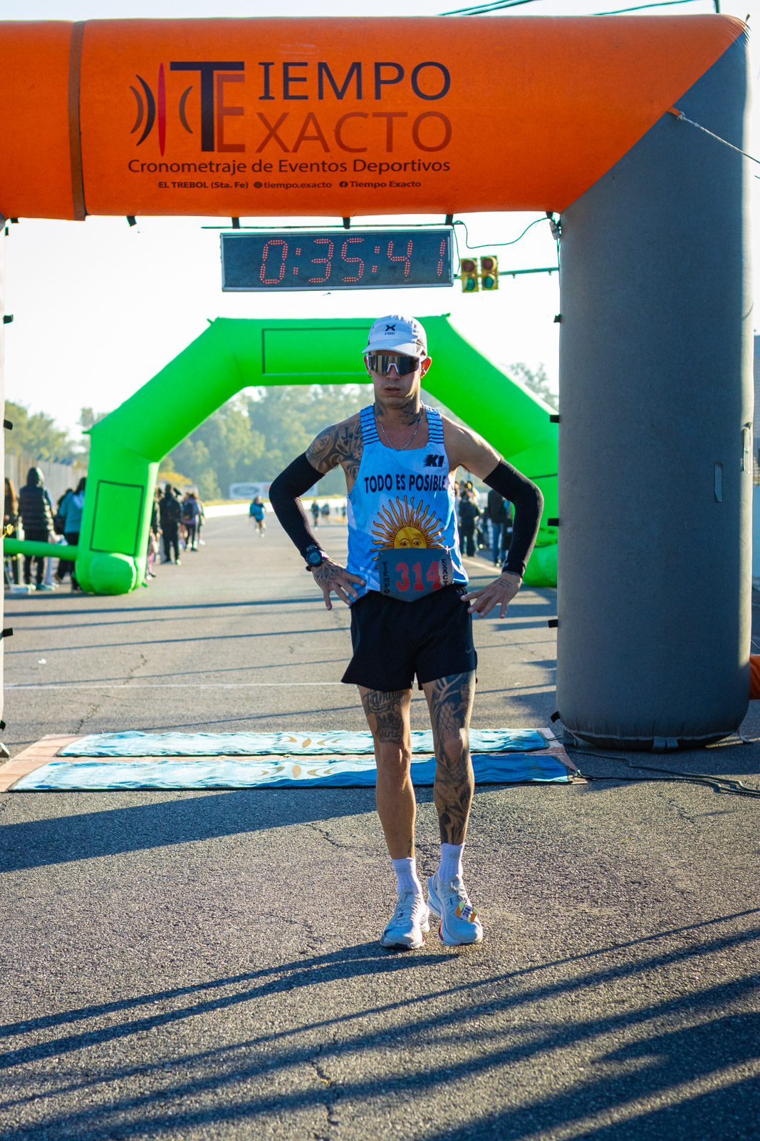 Foto Dorsal 314