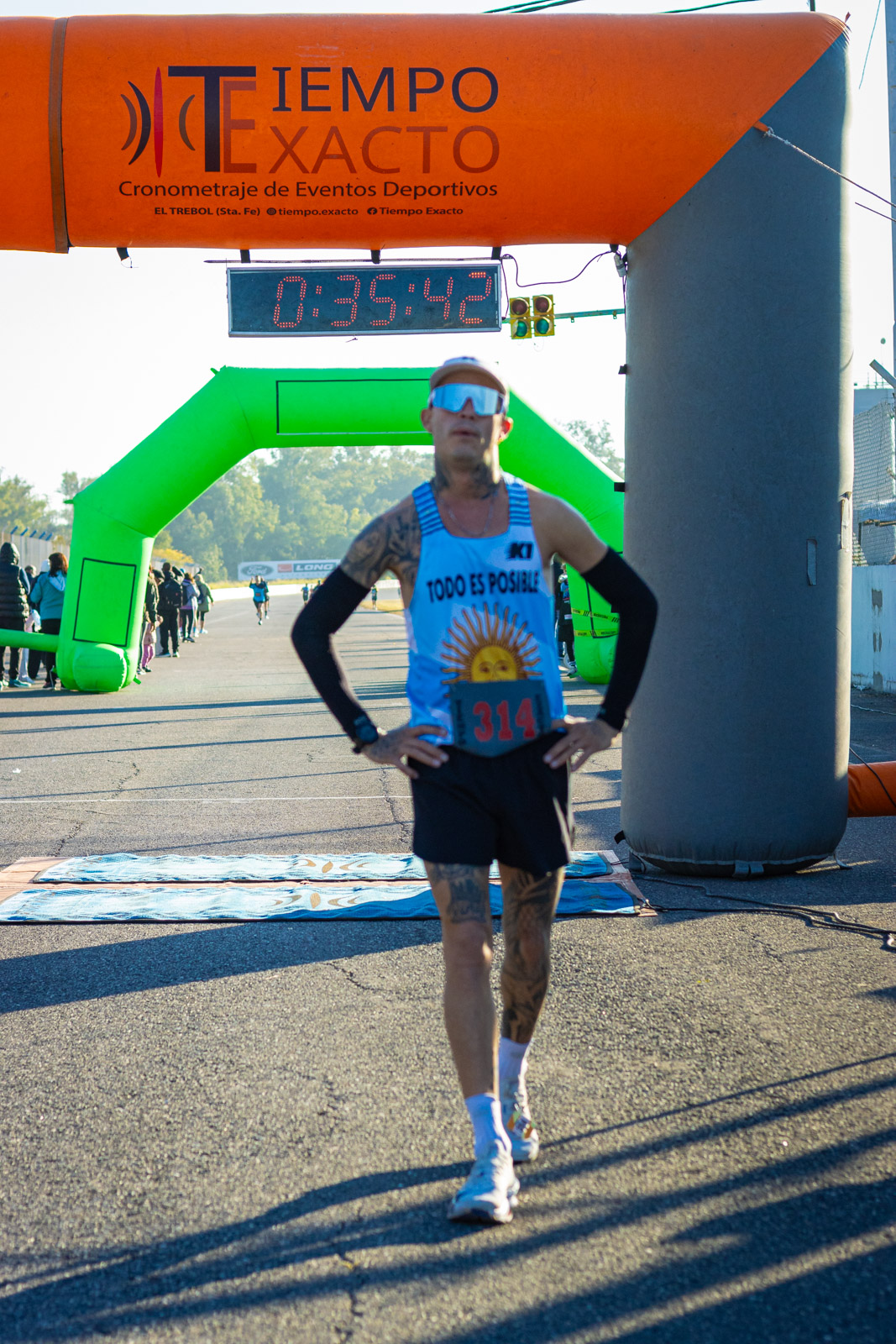 Foto Dorsal 314