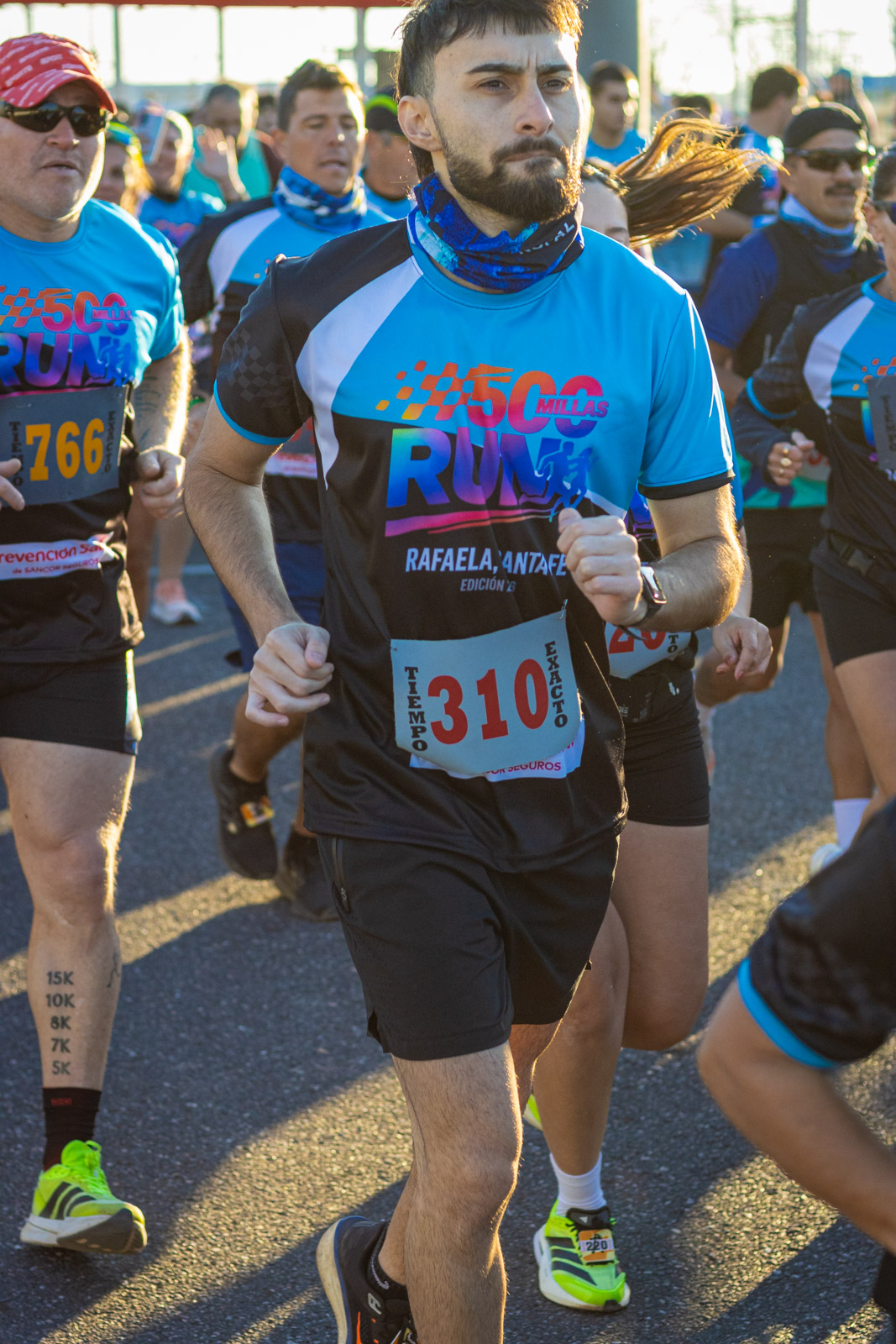 Foto Dorsal 310