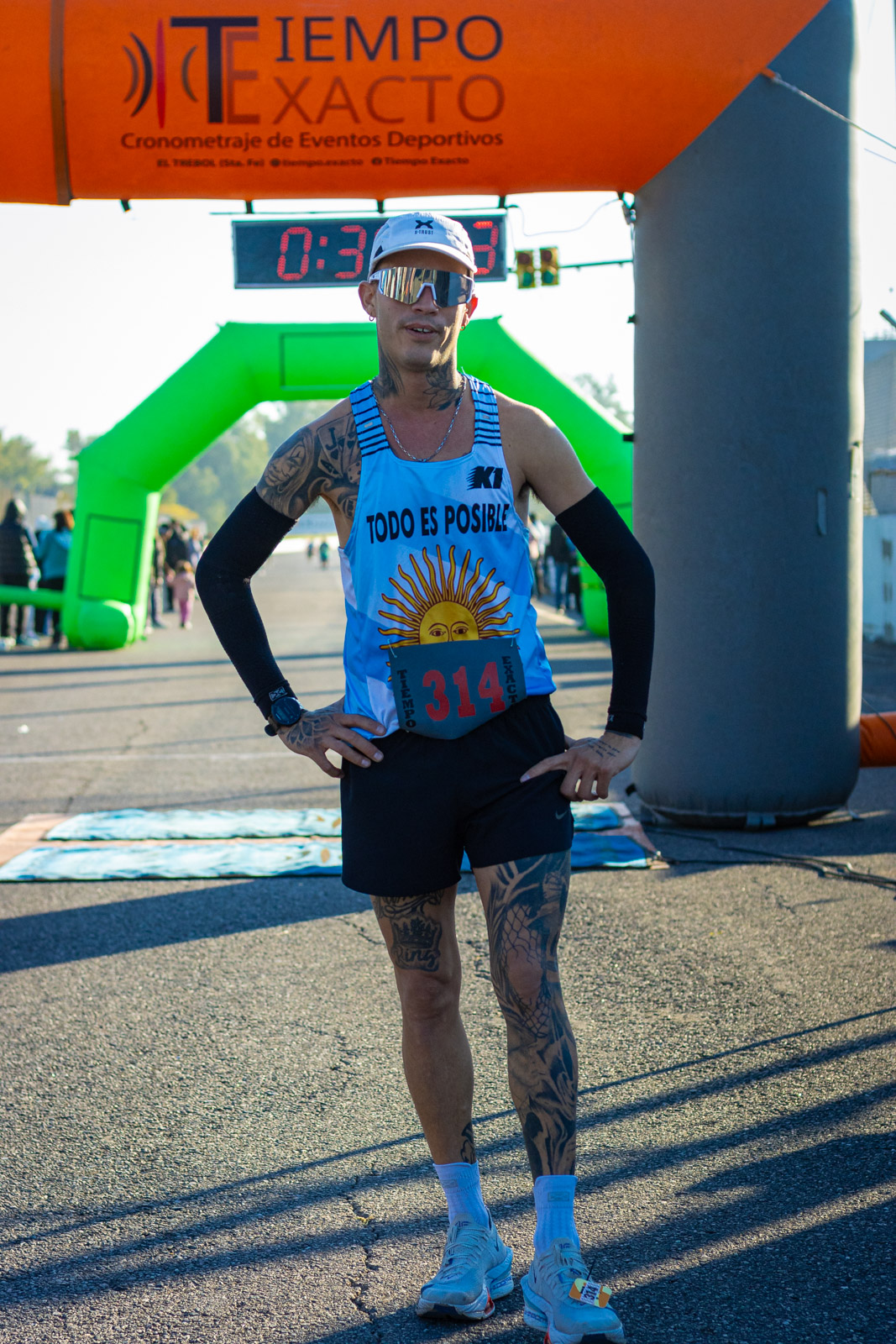 Foto Dorsal 314