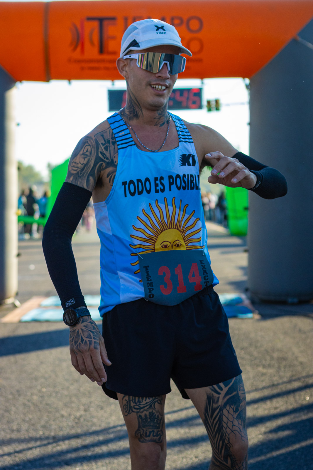 Foto Dorsal 314