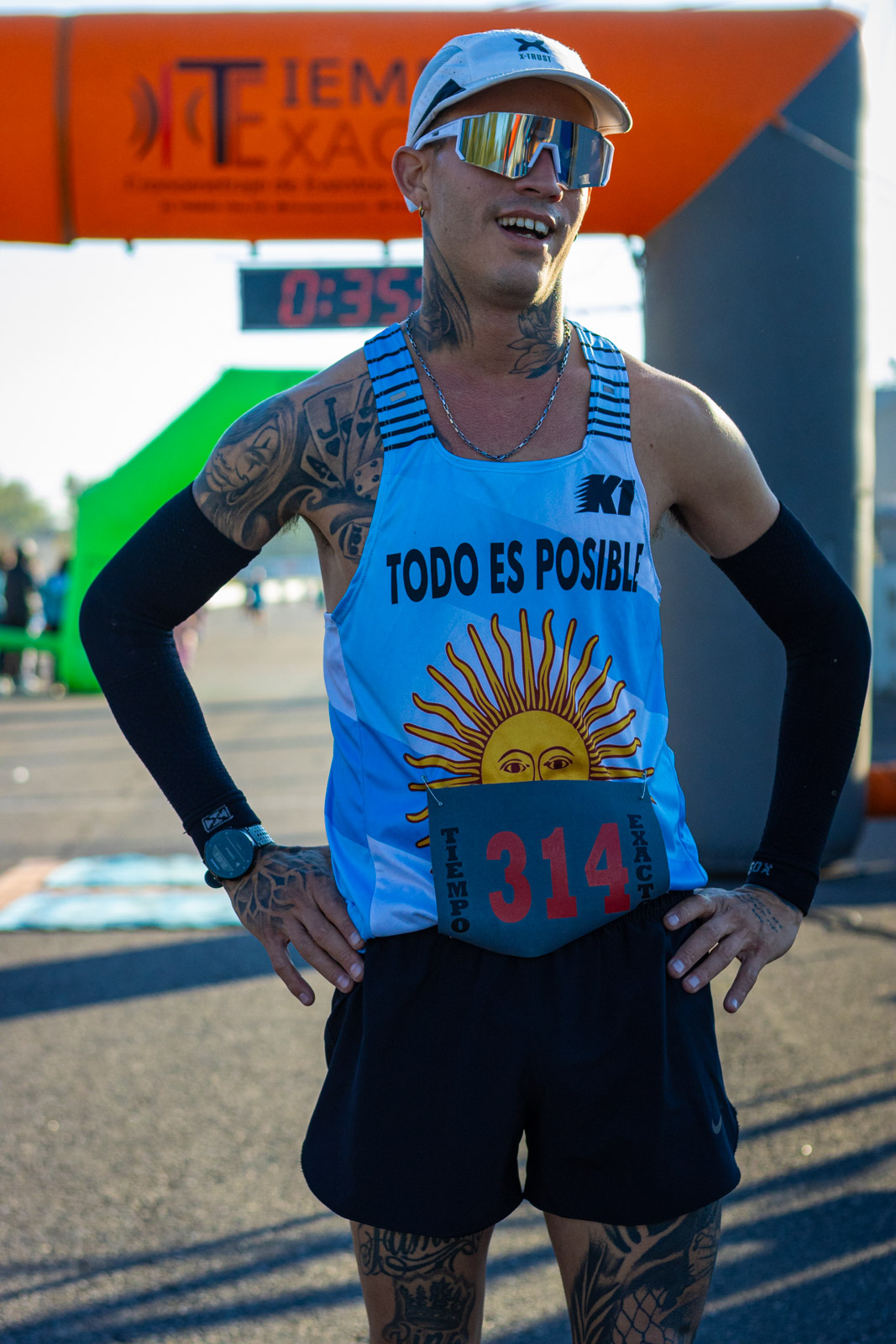 Foto Dorsal 314