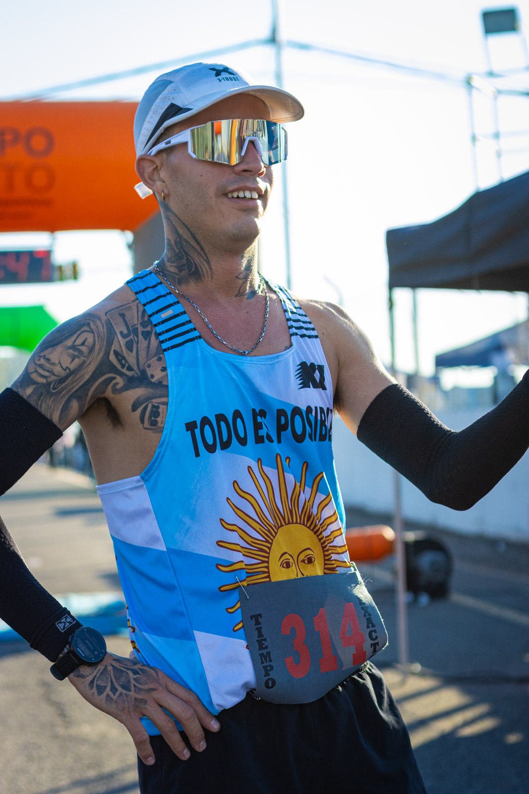Foto Dorsal 314