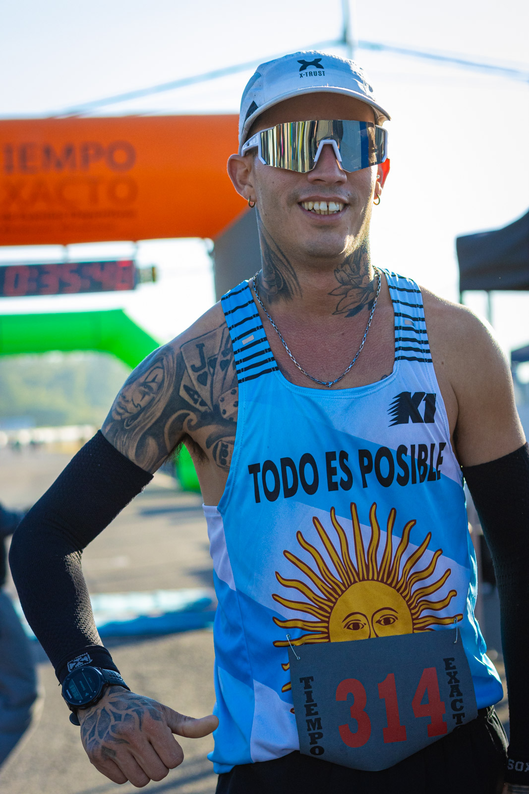 Foto Dorsal 314