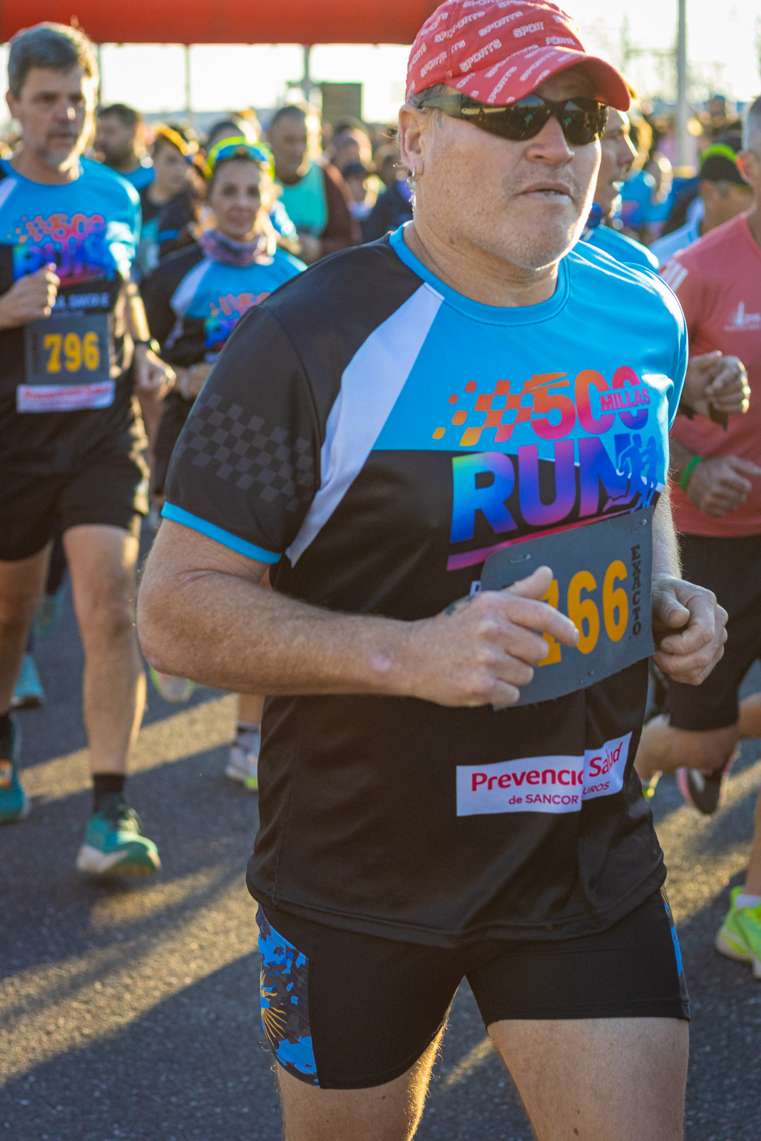 Foto Dorsal 796