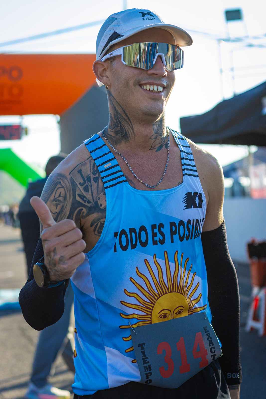 Foto Dorsal 314