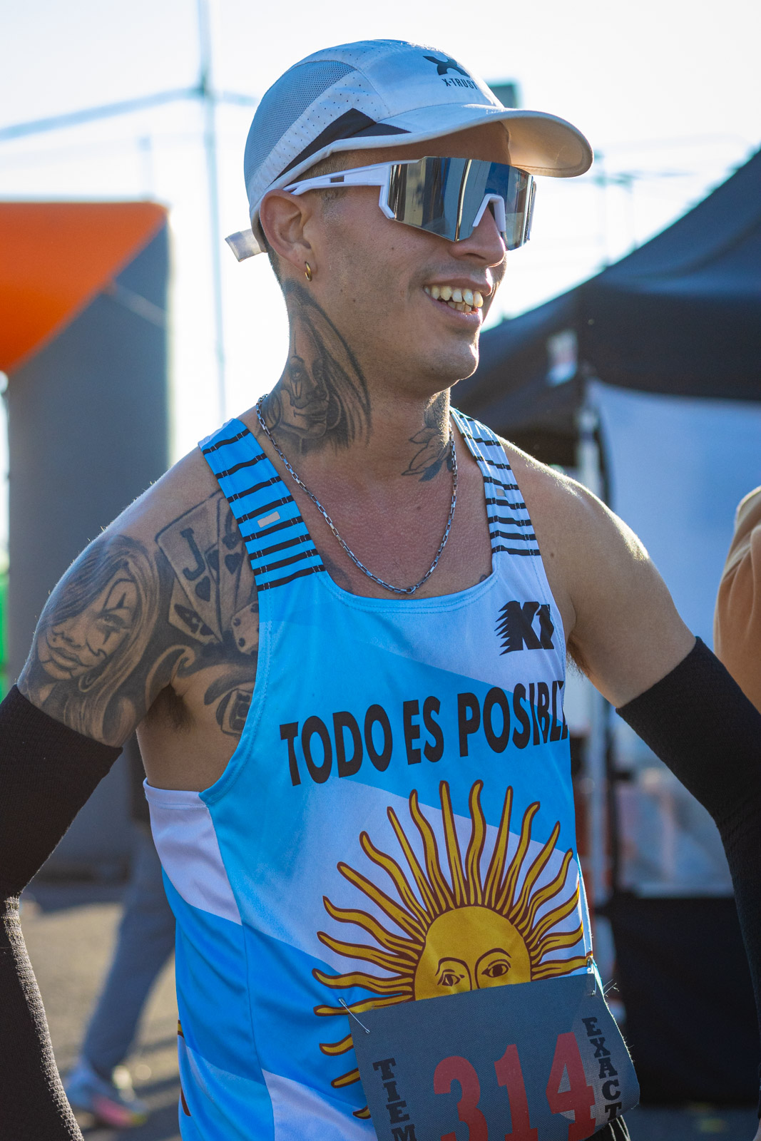 Foto Dorsal 314