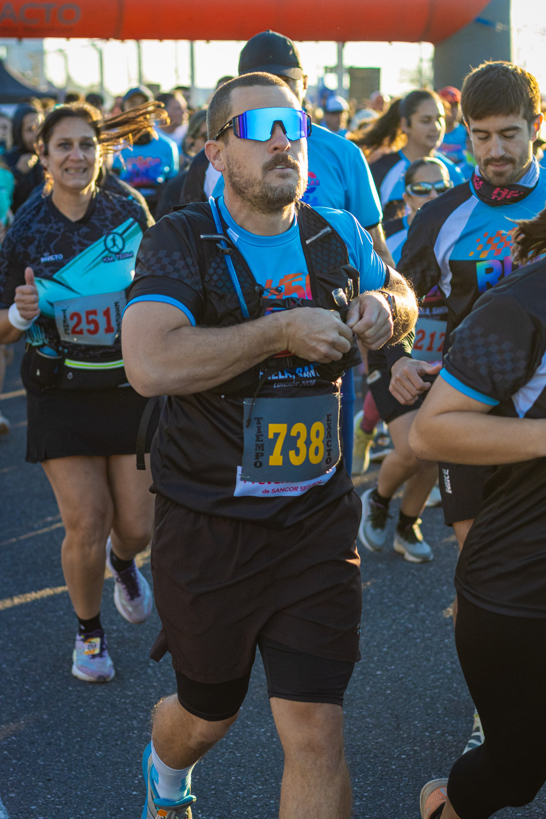 Foto Dorsal 738