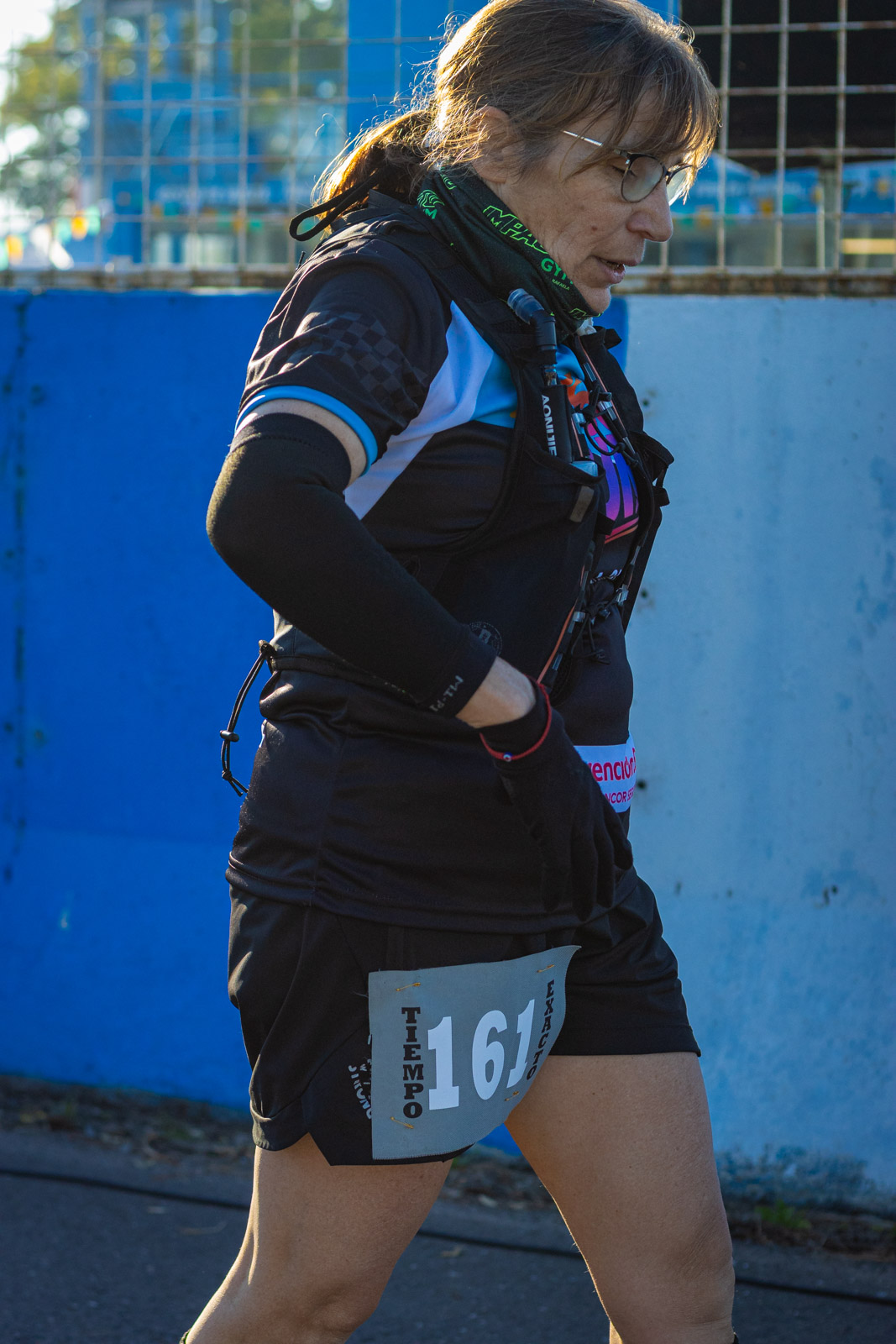Foto Dorsal 161