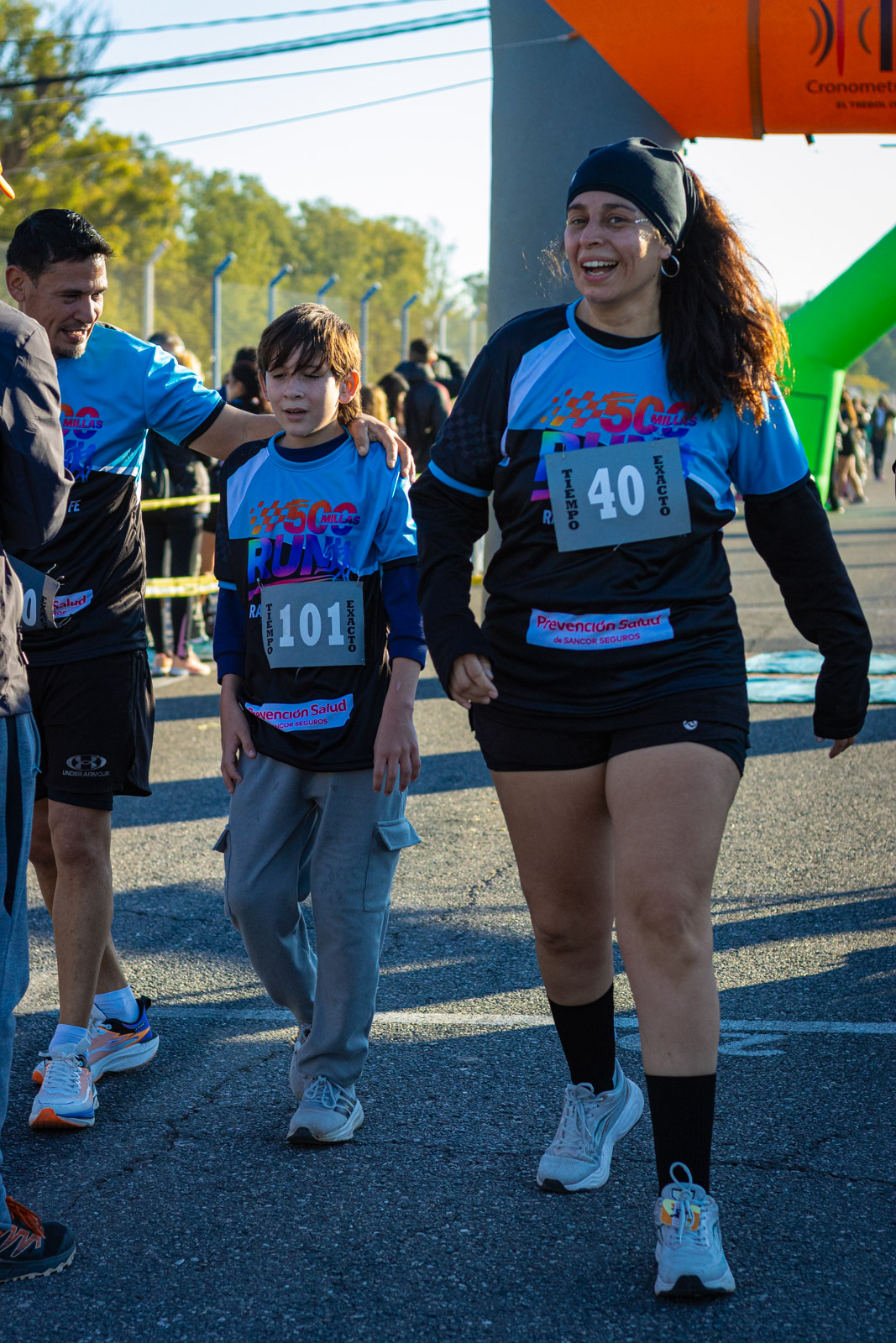 Foto Dorsal 40