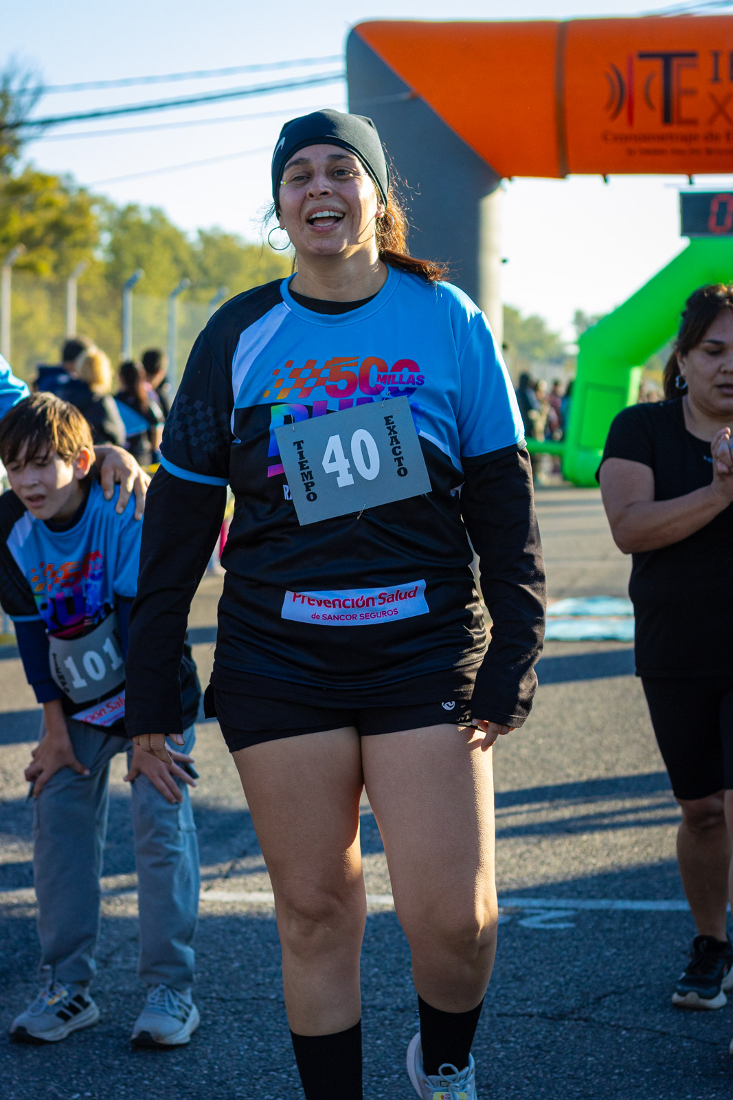 Foto Dorsal 40