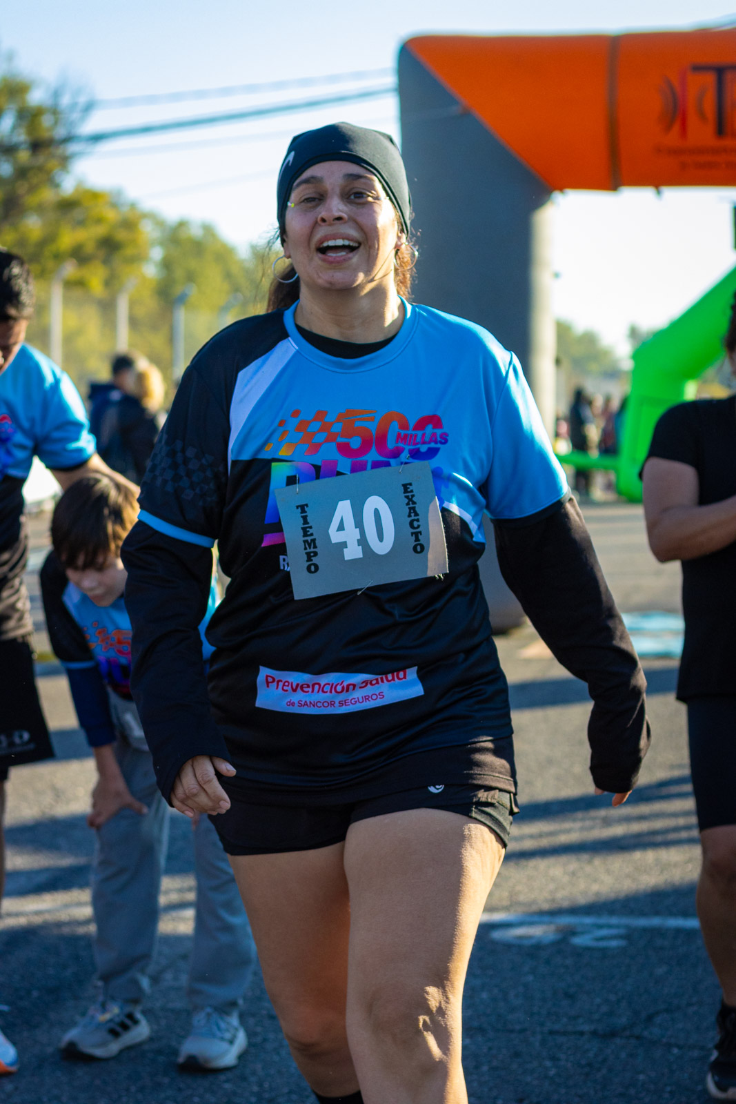 Foto Dorsal 40