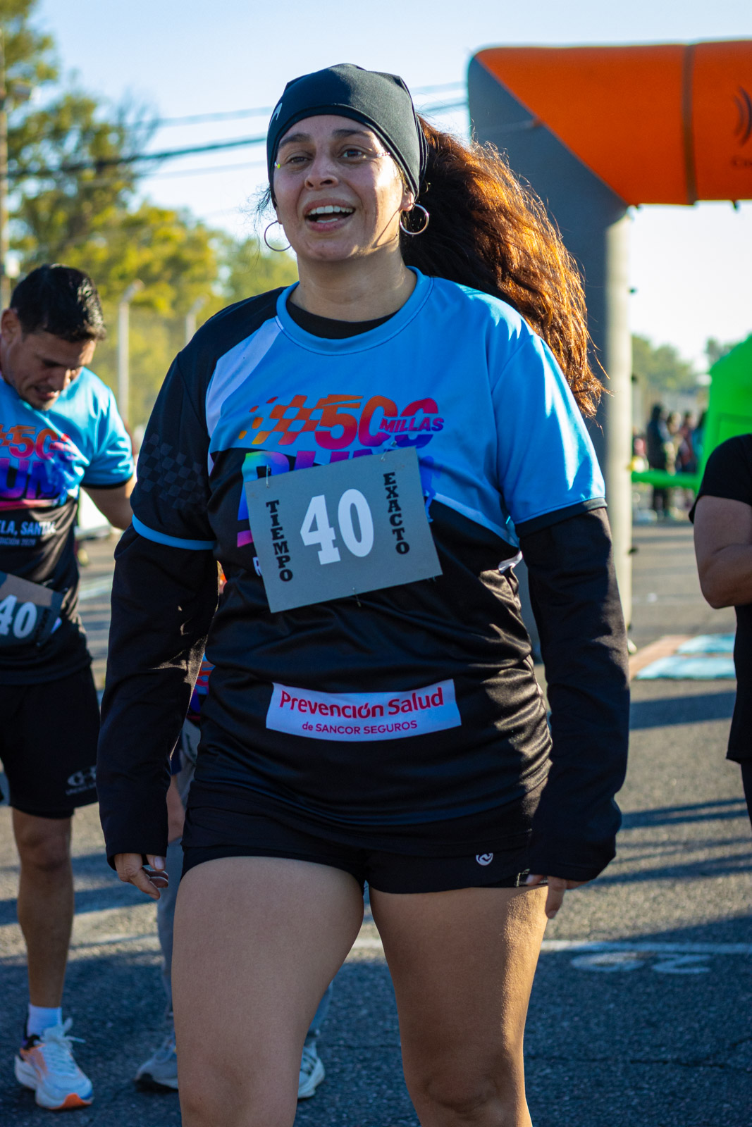 Foto Dorsal 40
